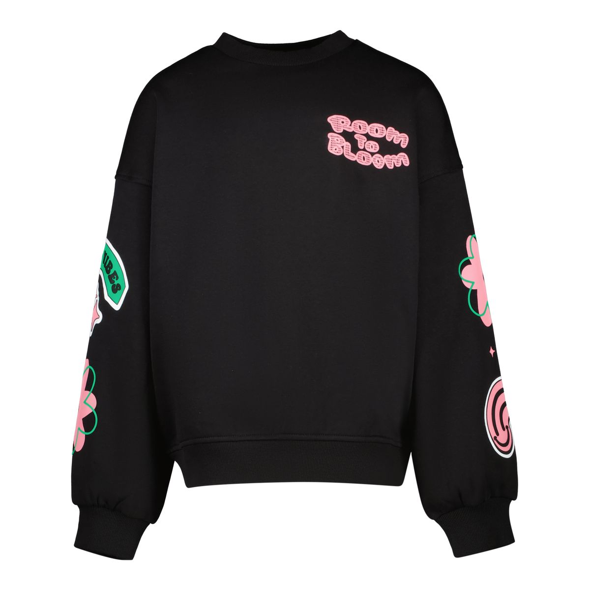 cars jeans Sweater Lyra jr