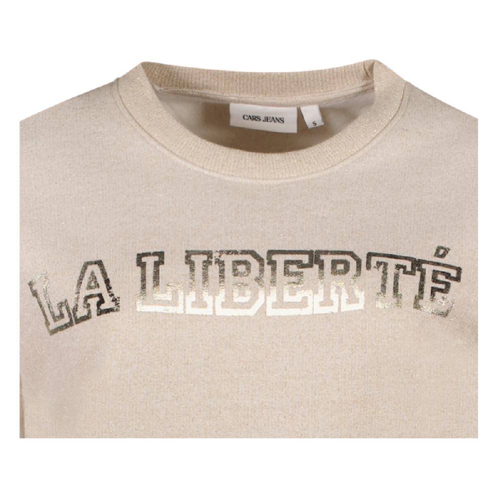 Cars Jeans Sweater Nola