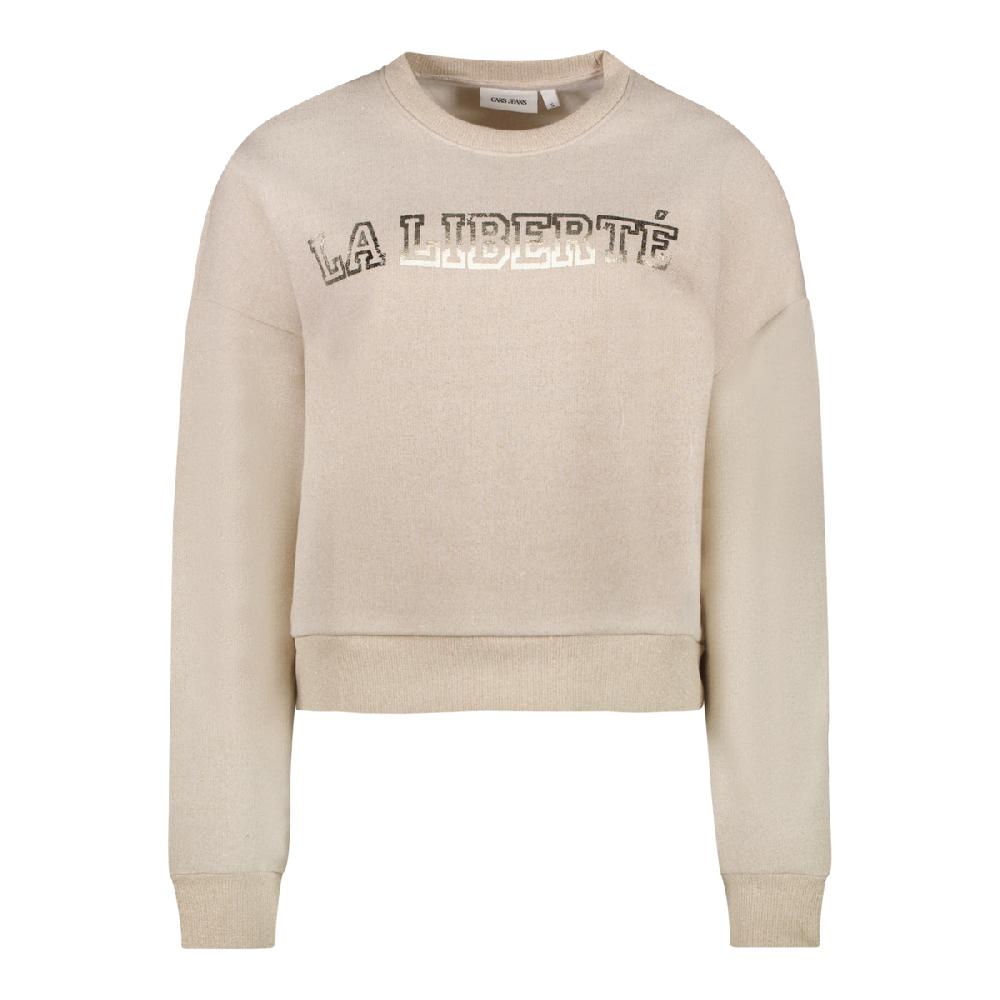 cars jeans Sweater Nola