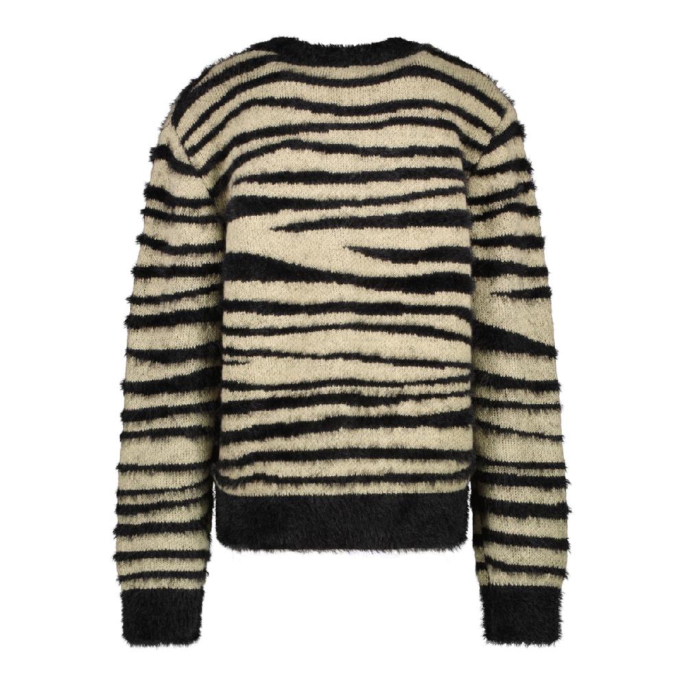 Cars Jeans Sweater Parcya