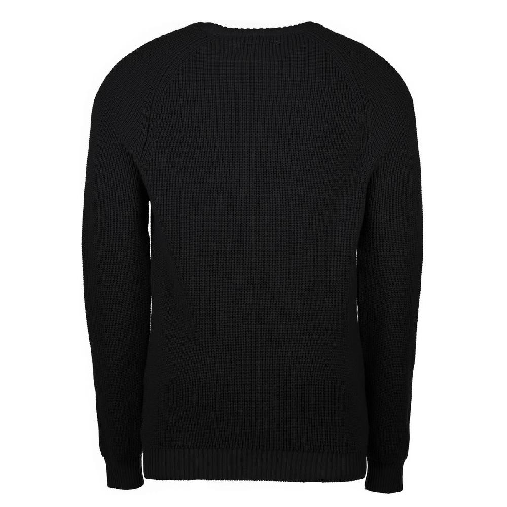 Cars Jeans Sweater Pitch