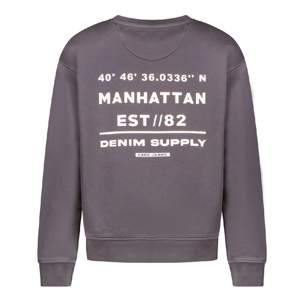 Cars Jeans Sweater Rewnac Jr