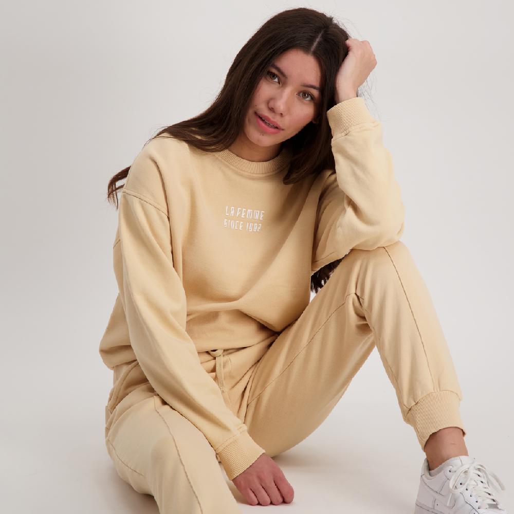 cars jeans Sweater Spalla