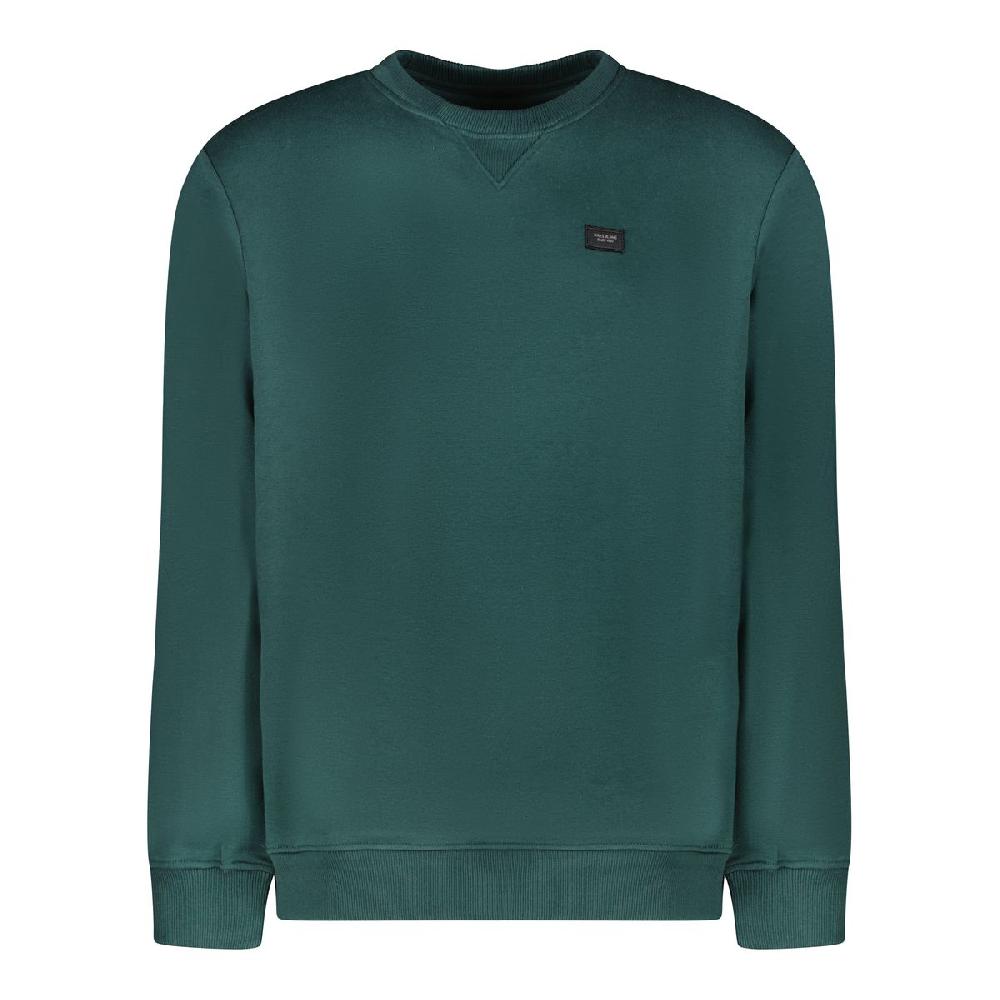 cars jeans Sweater Testo