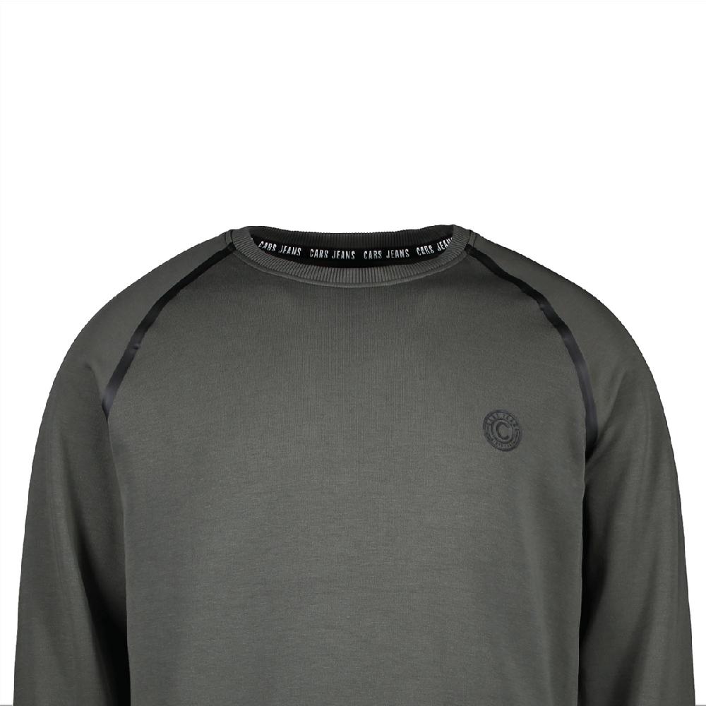 Cars Jeans Sweater Treass