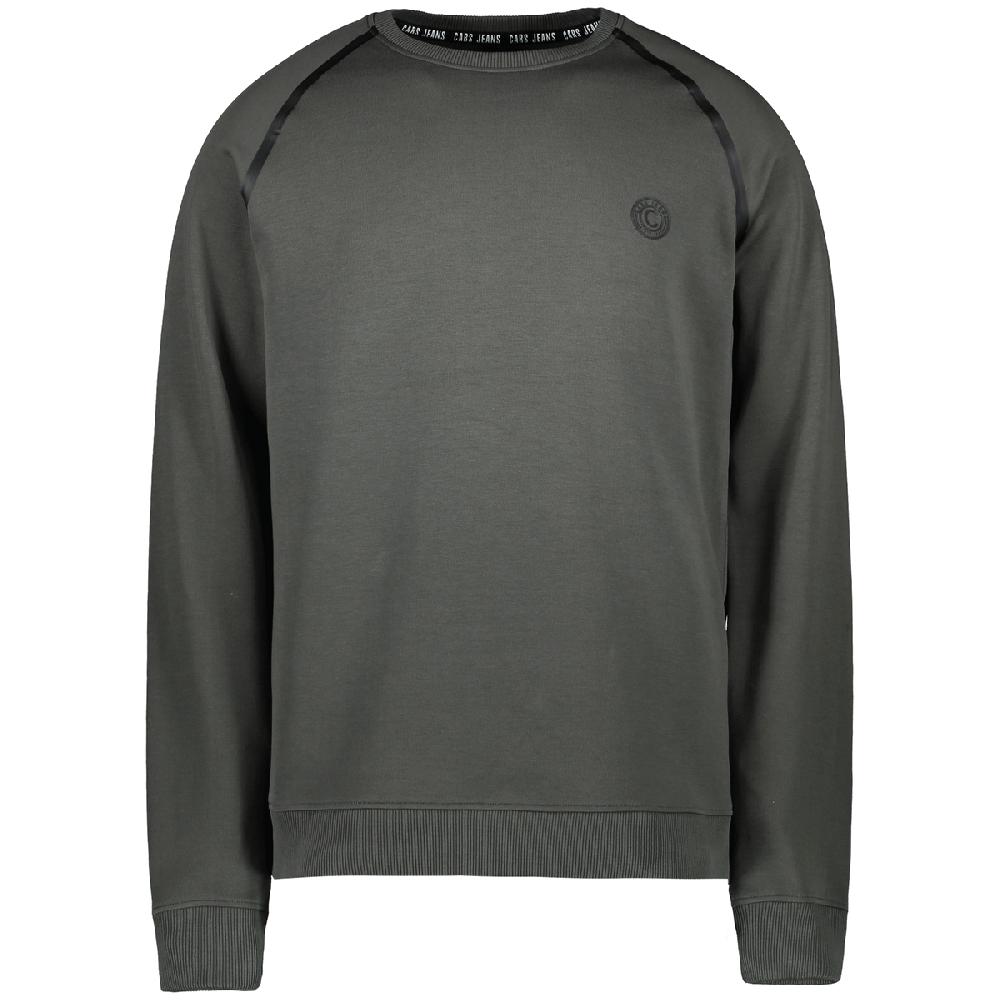 cars jeans Sweater Treass