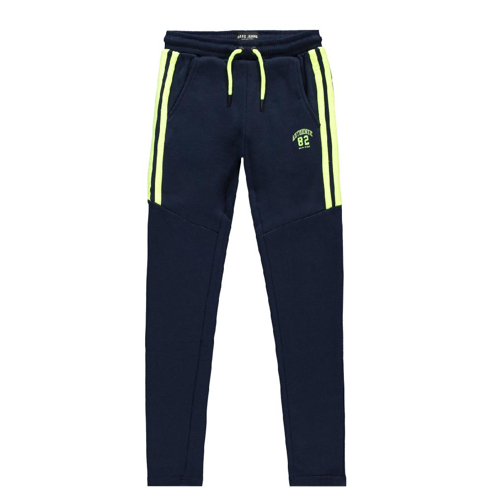 cars jeans Sweatpants Hasly Jr