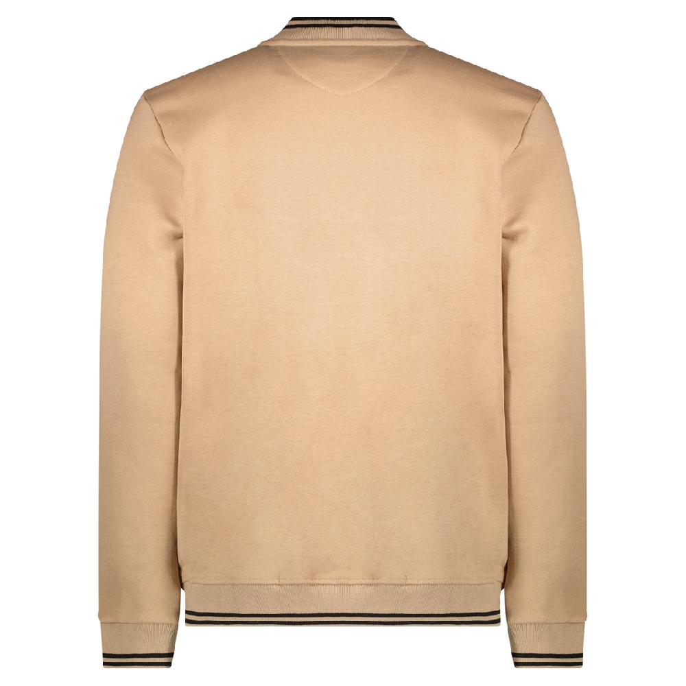 Cars Jeans Sweatvest Flynt