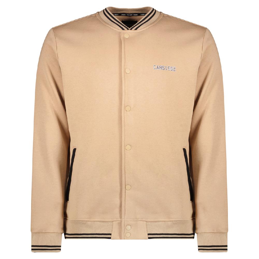 cars jeans Sweatvest Flynt