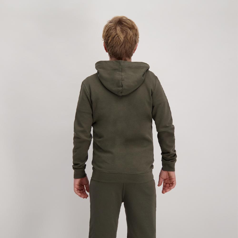 Cars Jeans Sweatvest Iscar Jr