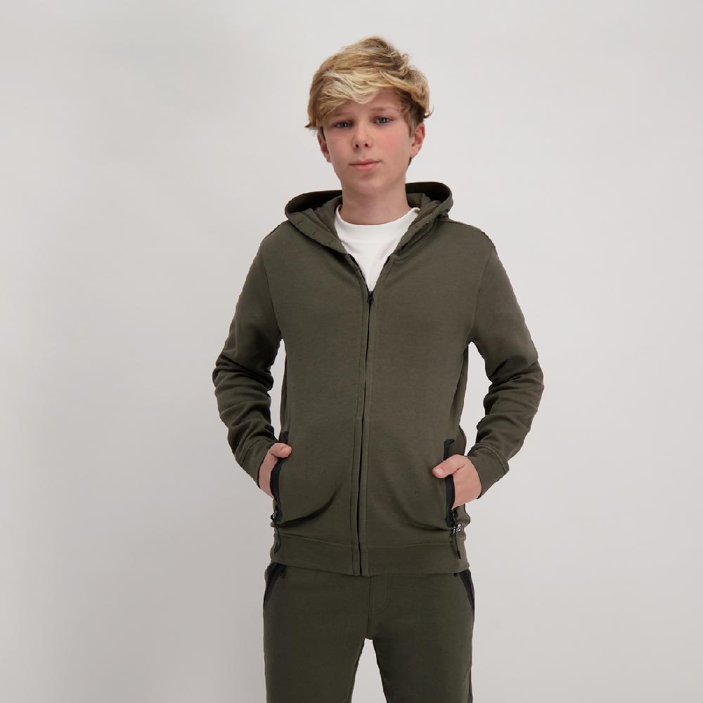 cars jeans Sweatvest Iscar Jr