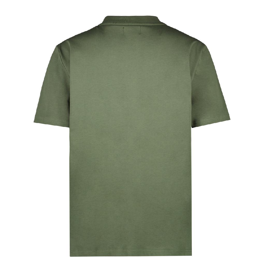 Cars Jeans T-shirt Aforty