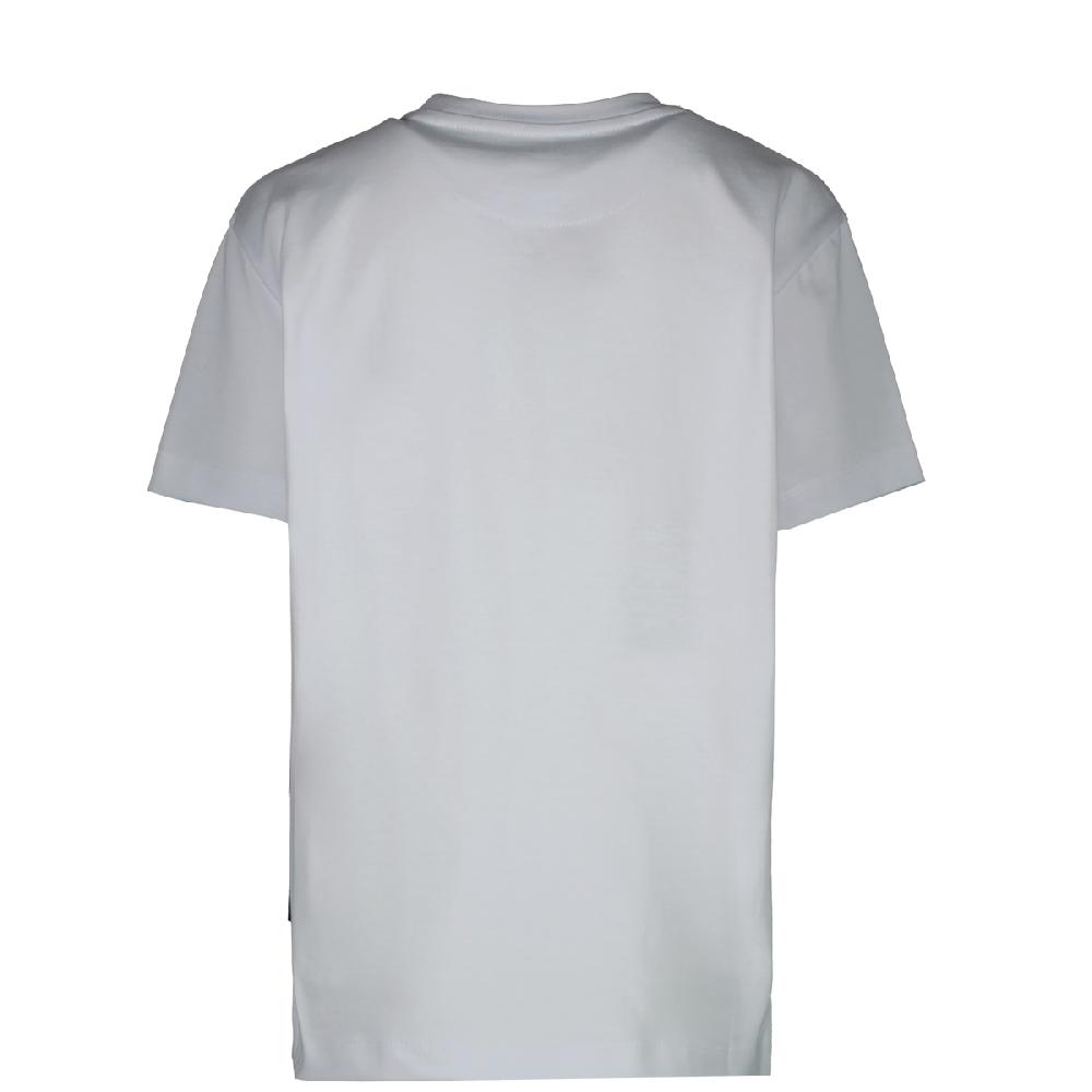 Cars Jeans T-shirt Aforty Jr