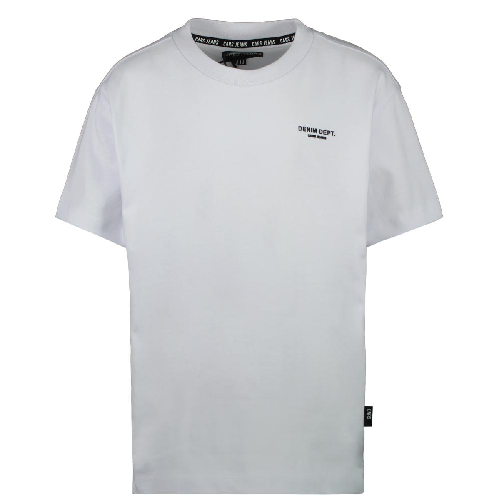 cars jeans T-shirt Aforty Jr