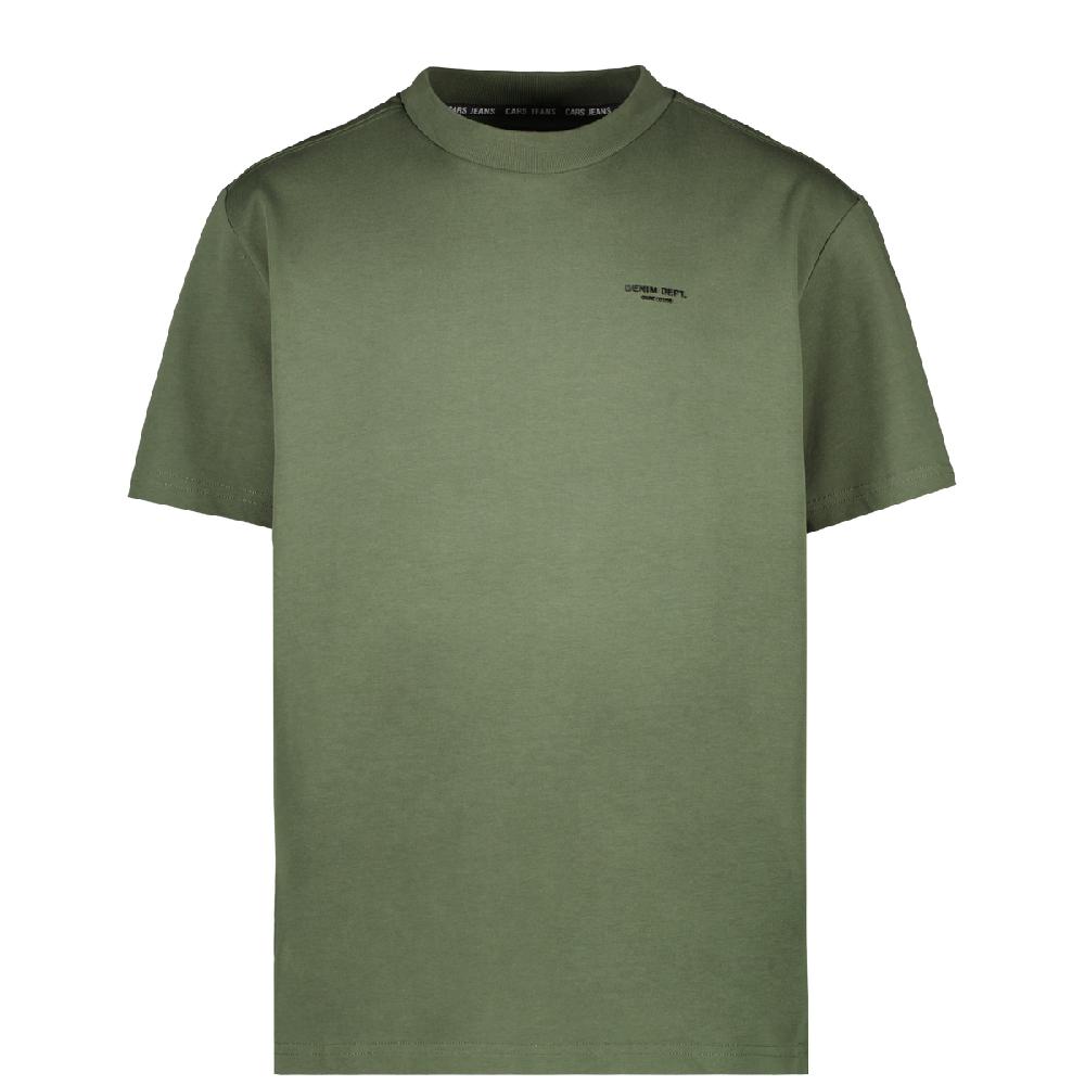 cars jeans T-shirt Aforty