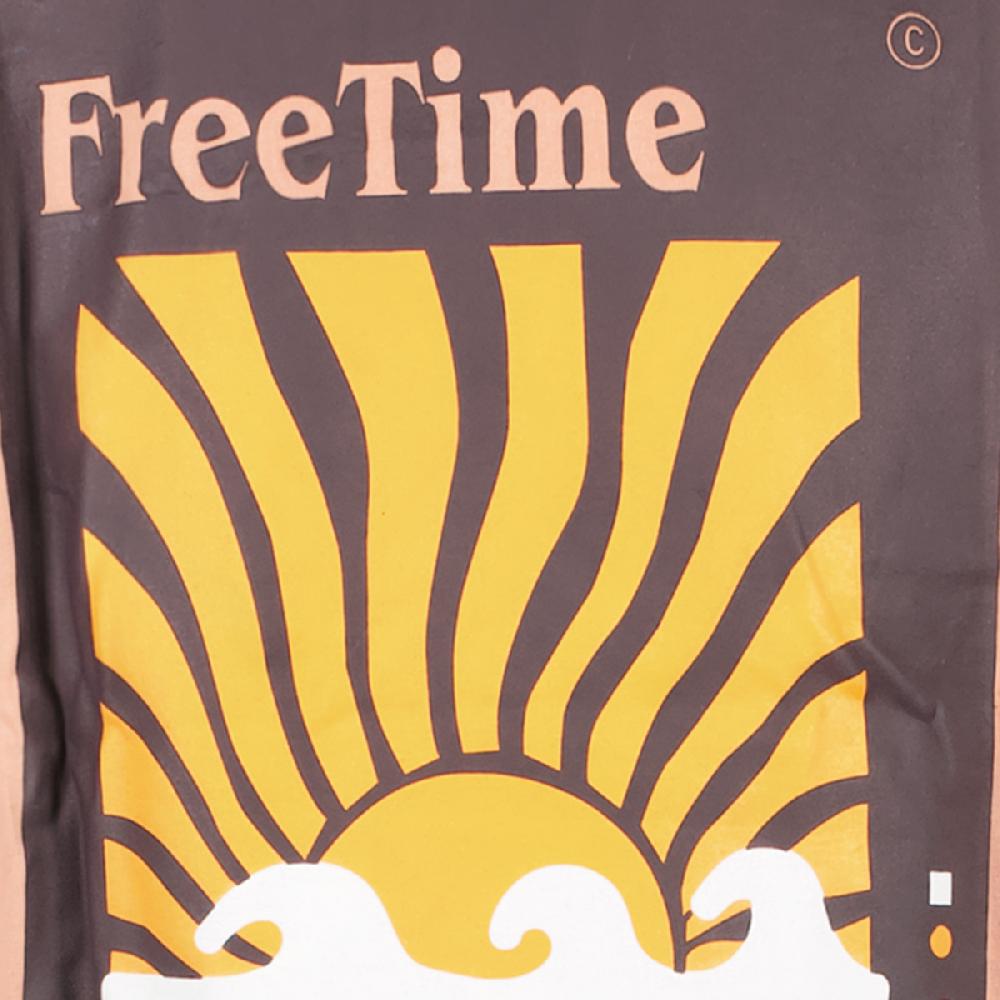 Cars Jeans T-shirt Afrezo