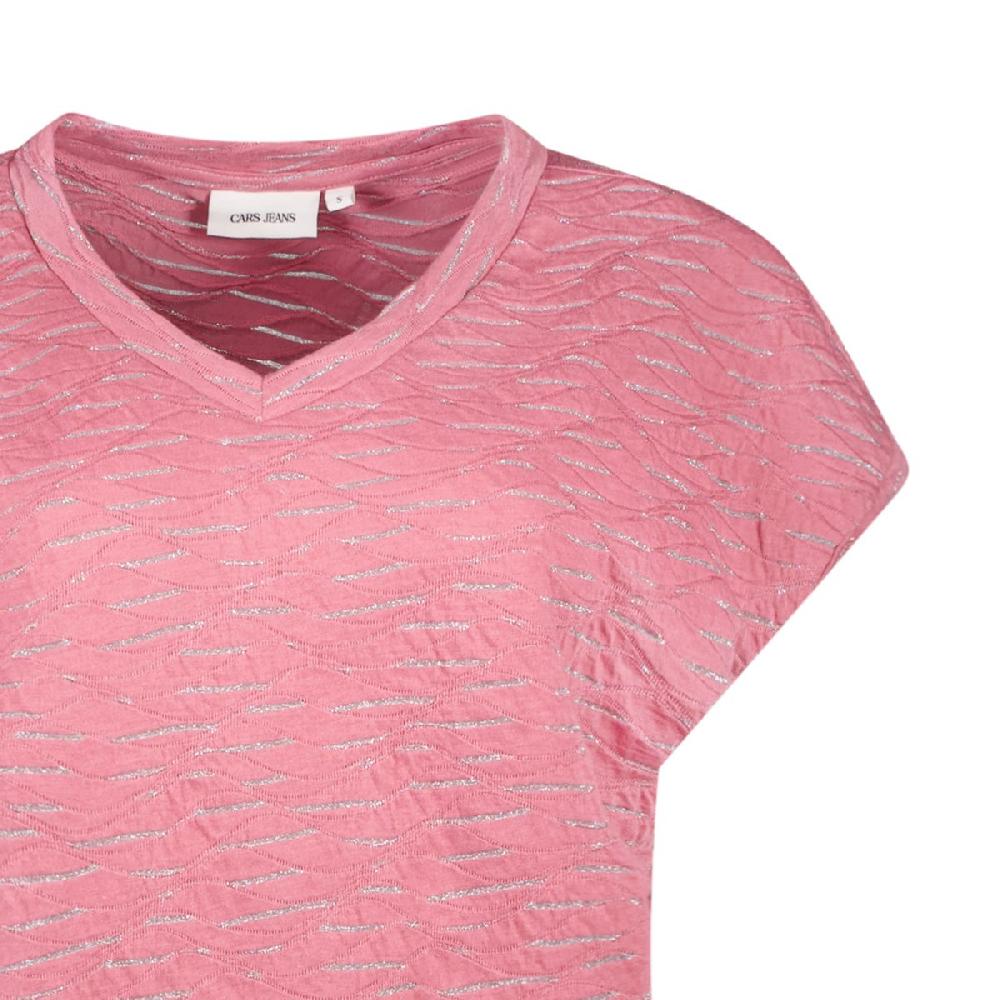 Cars Jeans T-shirt Aimee