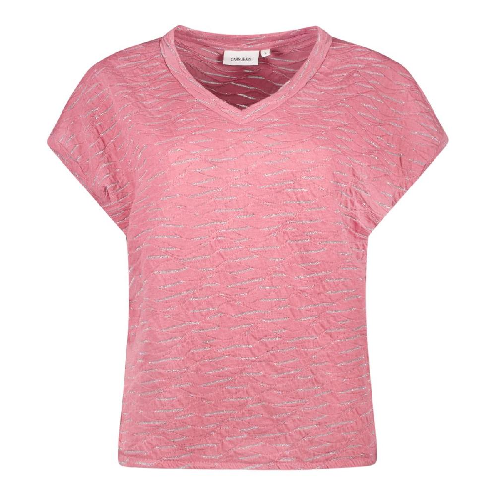 cars jeans T-shirt Aimee