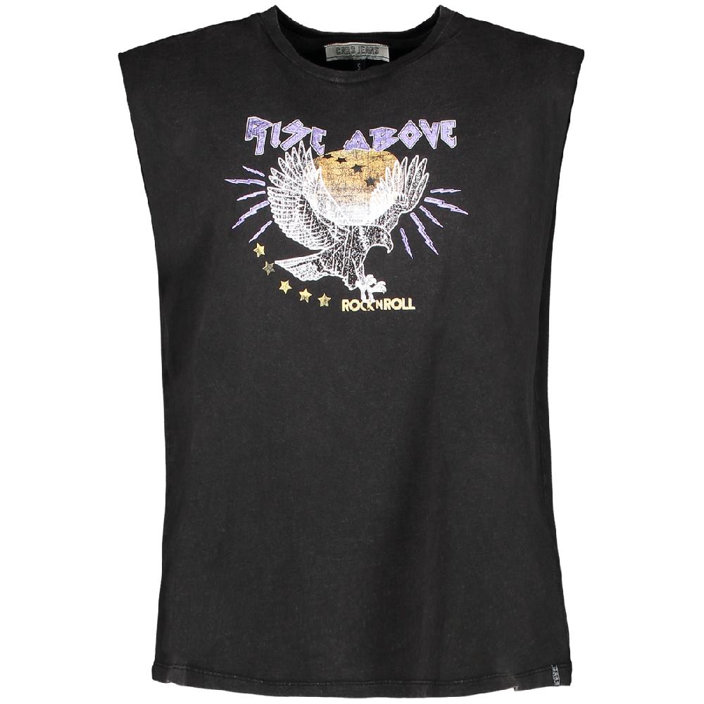 Cars Jeans T-shirt Alonza