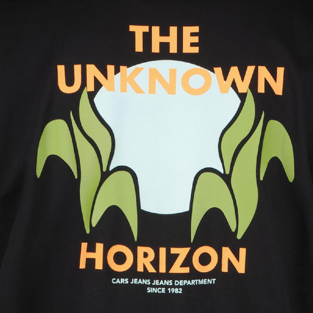 Cars Jeans T-shirt Benelo