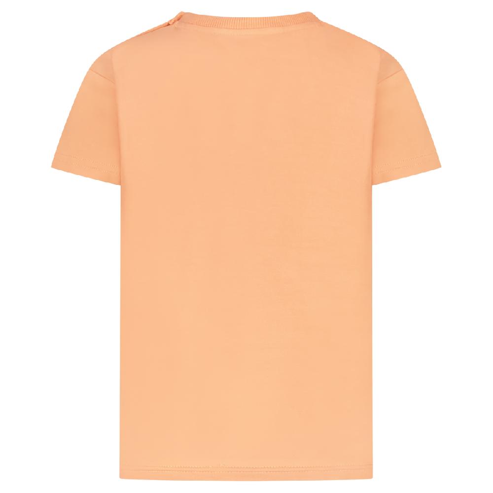 Cars Jeans T-shirt Bozzo Jr