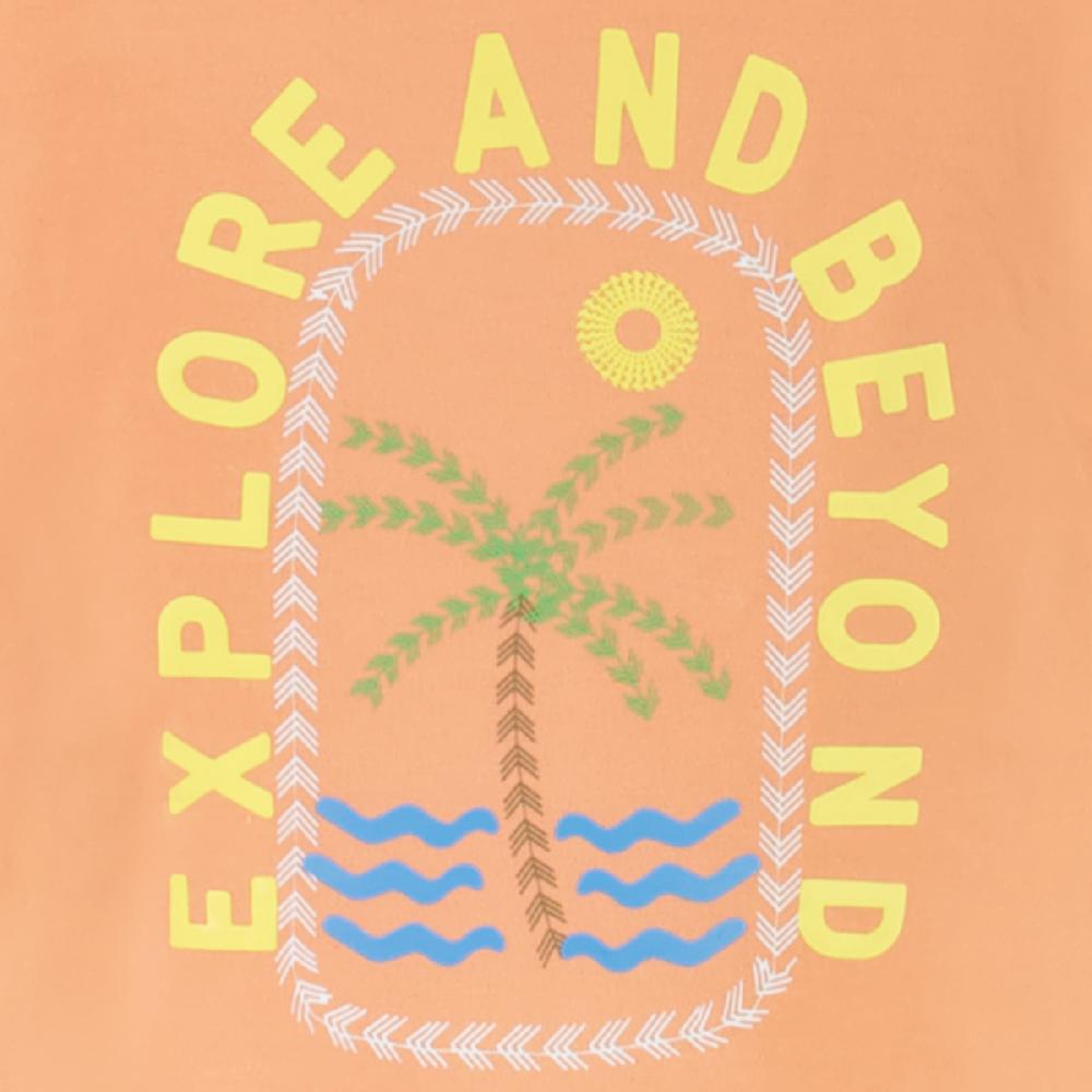 Cars Jeans T-shirt Bozzo Jr