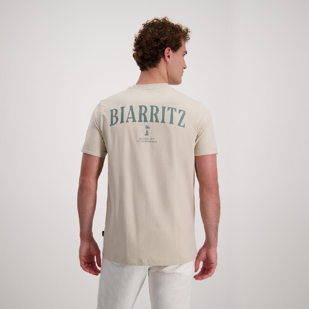 Cars Jeans T-shirt Casor