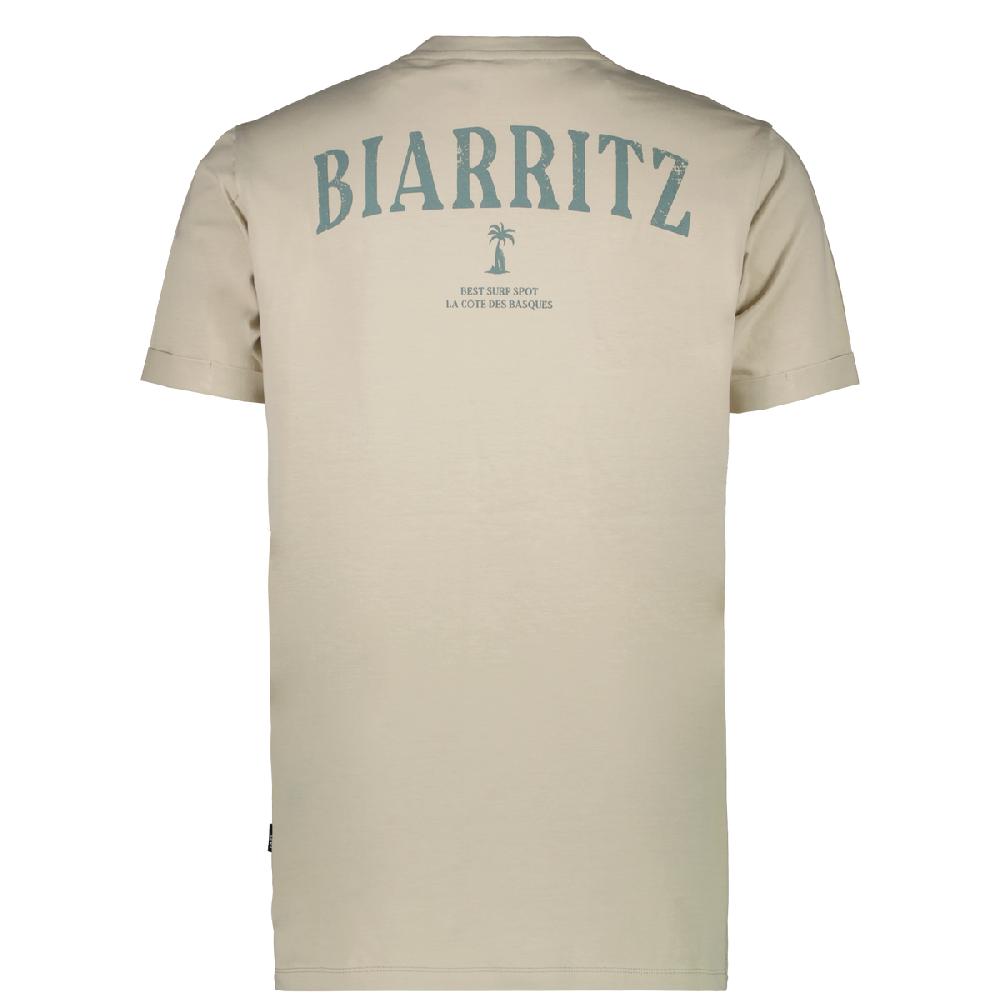 Cars Jeans T-shirt Casor