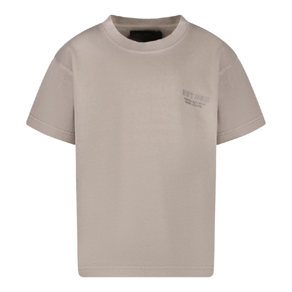 cars jeans T-shirt Central jr