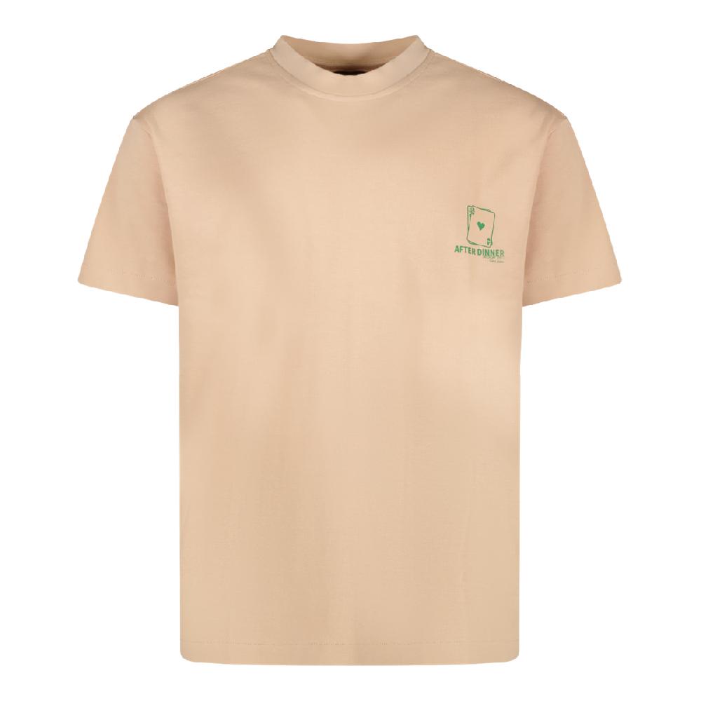 cars jeans T-shirt Chan