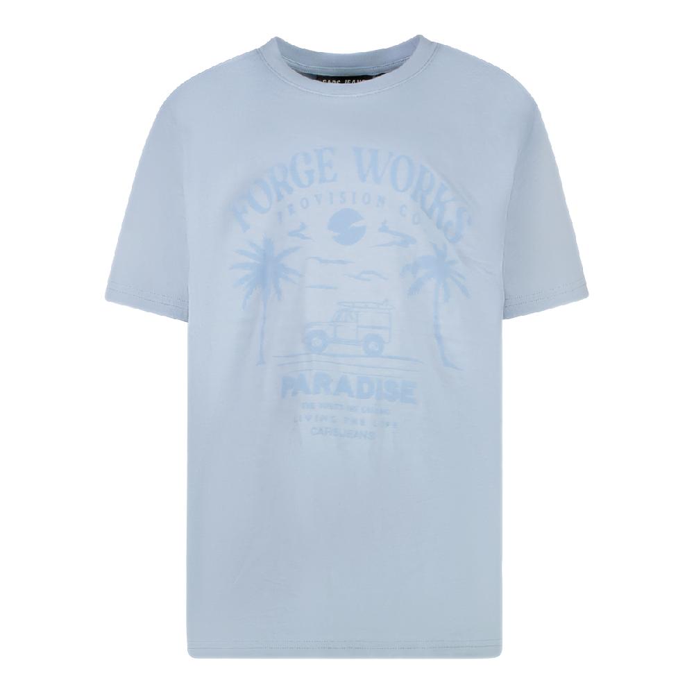 cars jeans T-shirt Claso