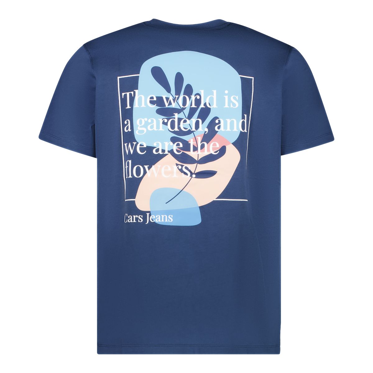 Cars Jeans T-shirt Corban