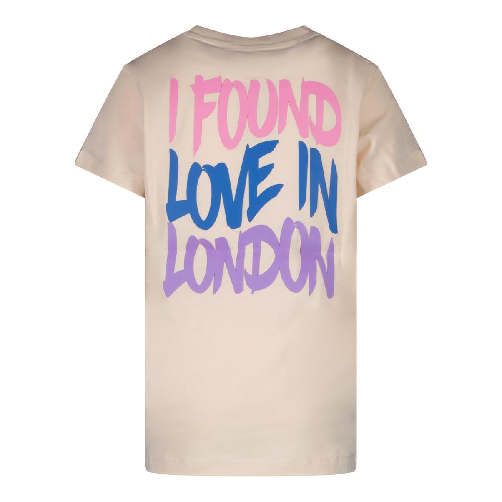 Cars Jeans T-shirt Danna Jr