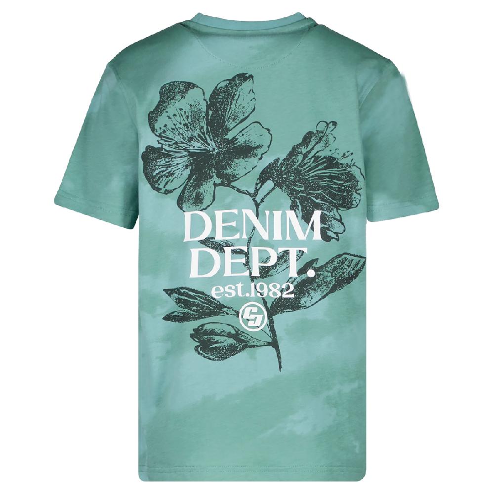 Cars Jeans T-shirt Dexem Jr