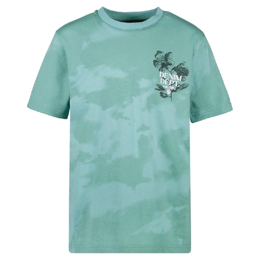 cars jeans T-shirt Dexem Jr