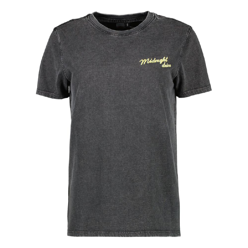 cars jeans T-shirt Emilia