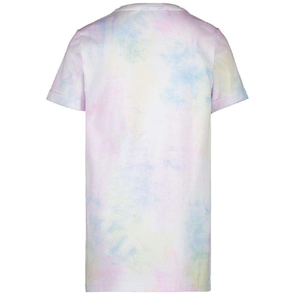 Cars Jeans T-shirt Feliz Jr