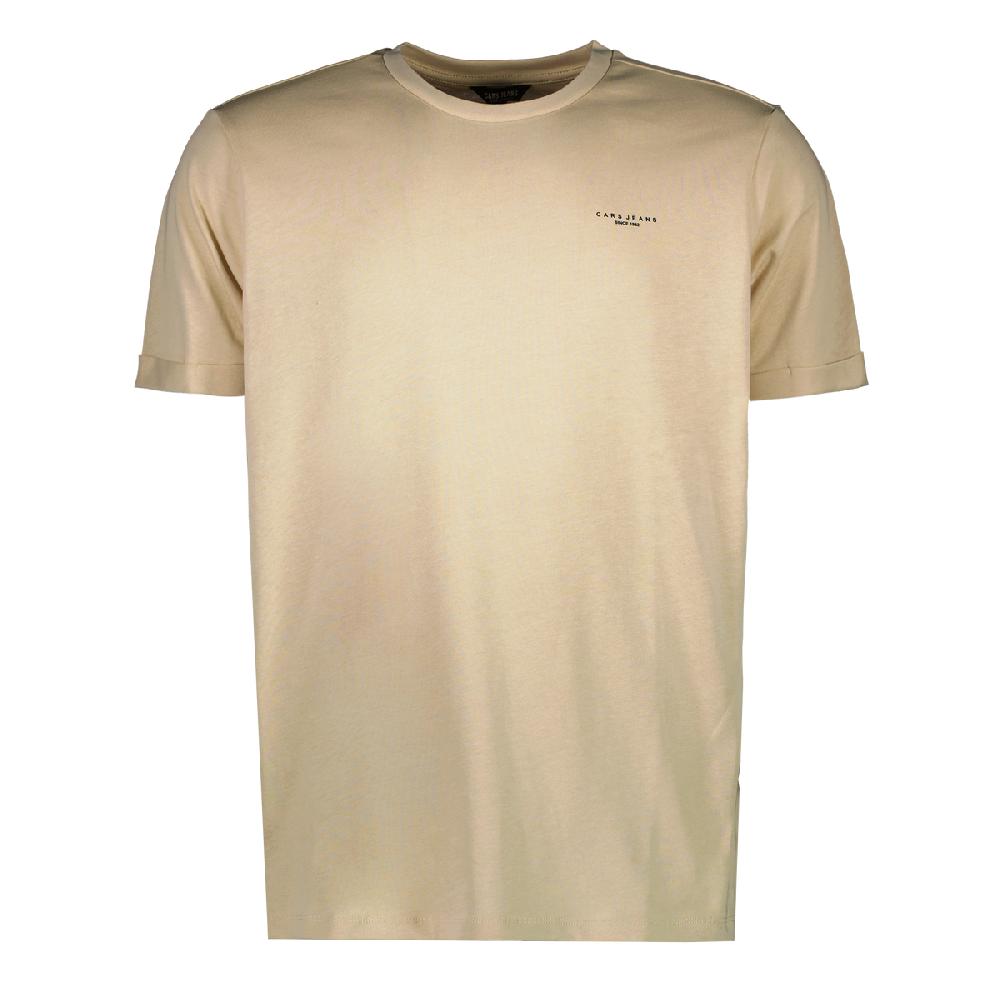 cars jeans T-shirt Fester