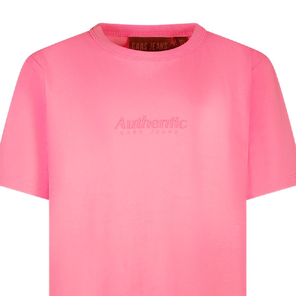 Cars Jeans T-shirt Forres Jr