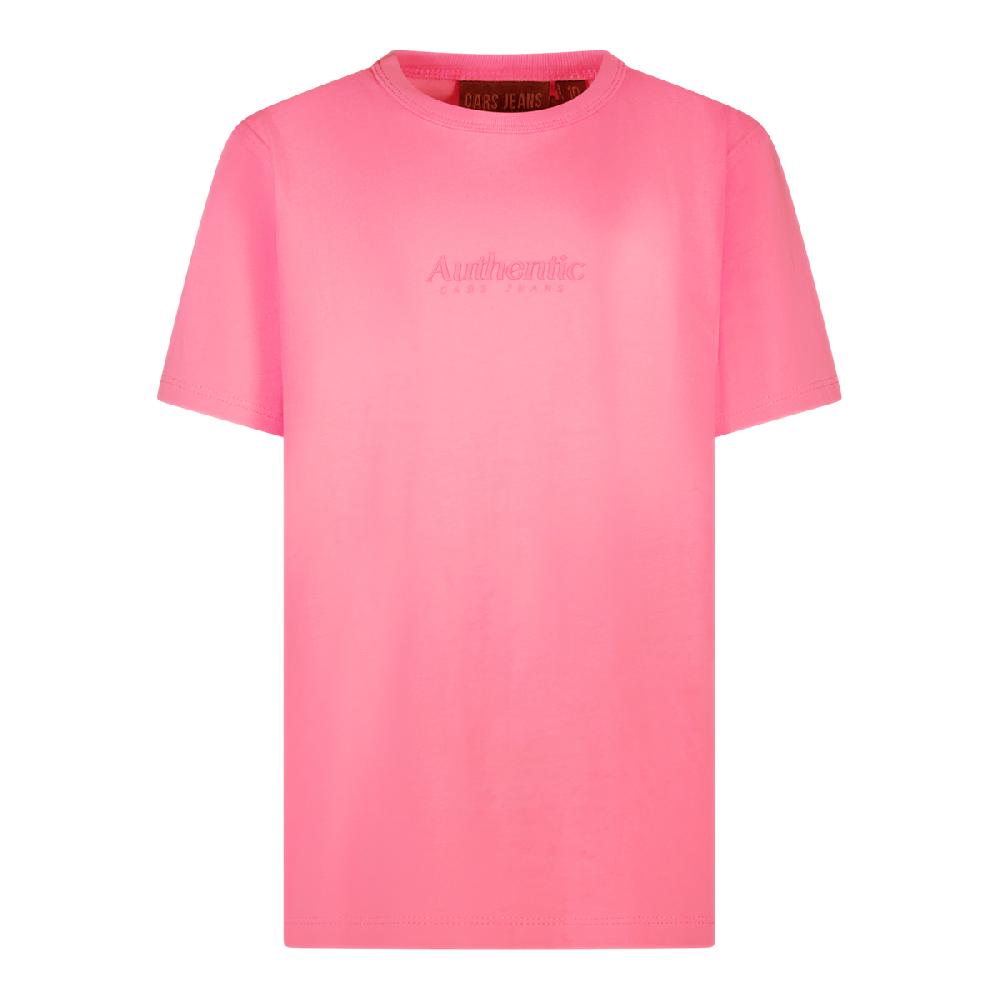 cars jeans T-shirt Forres jr