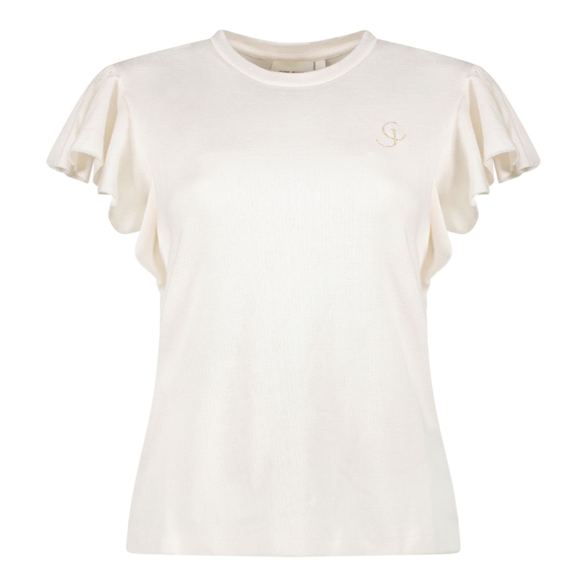 cars jeans T-shirt Gwen