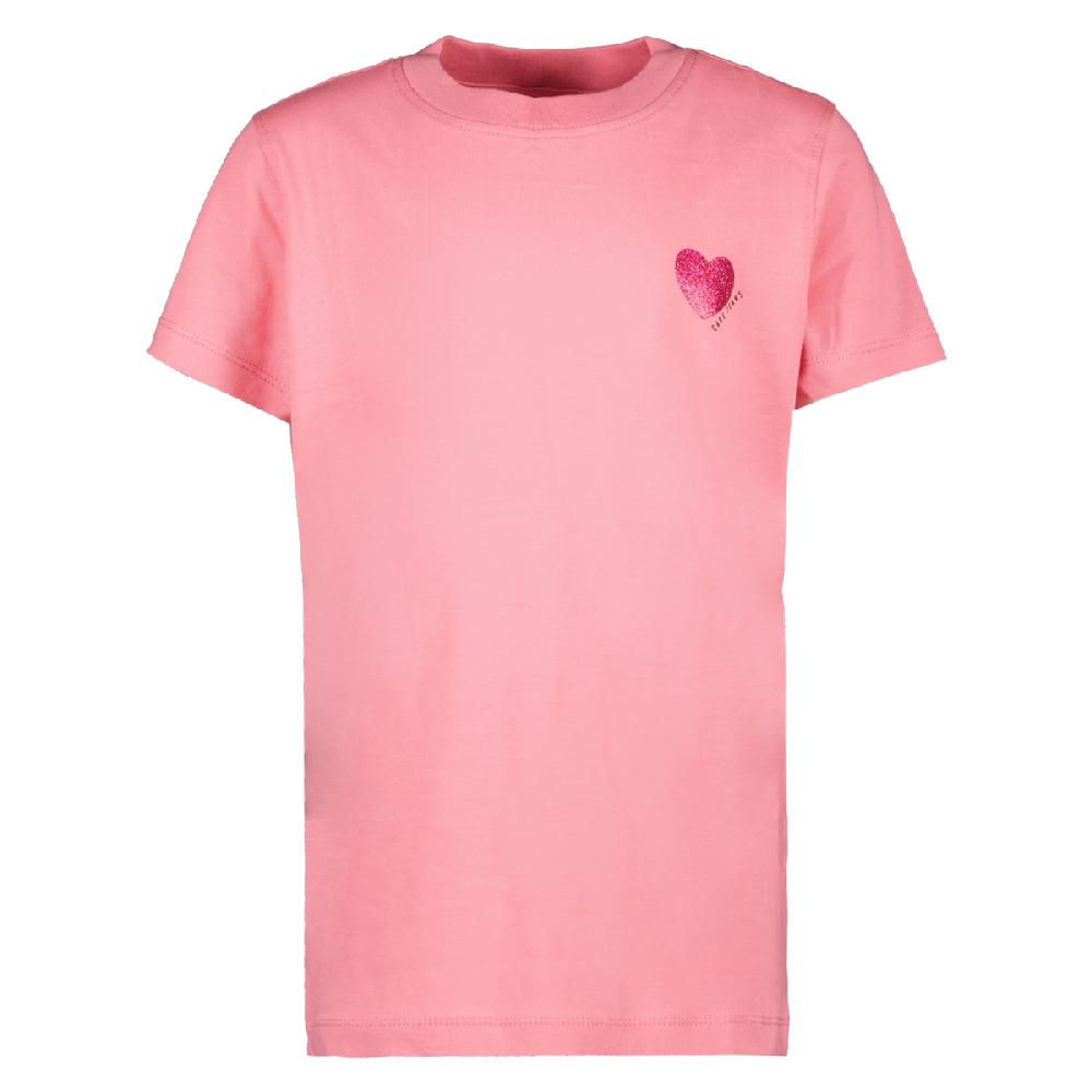 cars jeans T-shirt Hearla jr