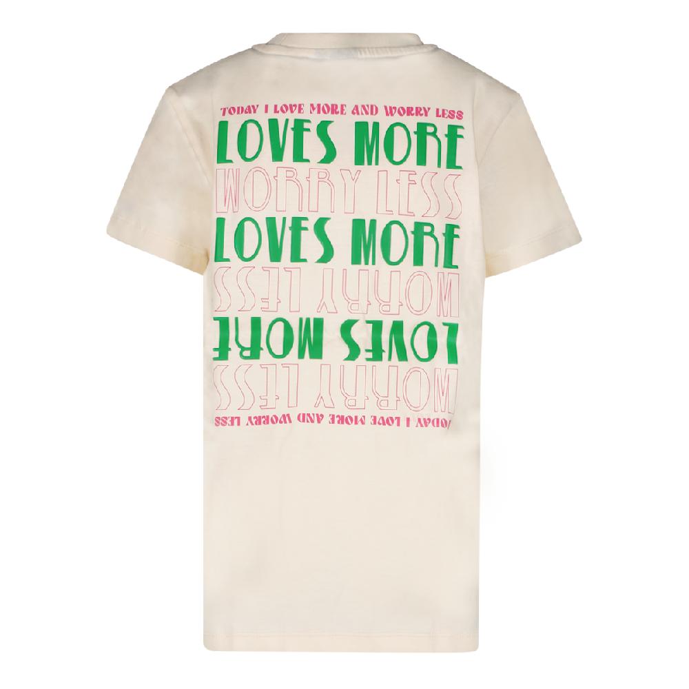 Cars Jeans T-shirt Helena Jr