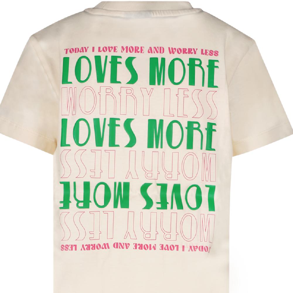 Cars Jeans T-shirt Helena Jr