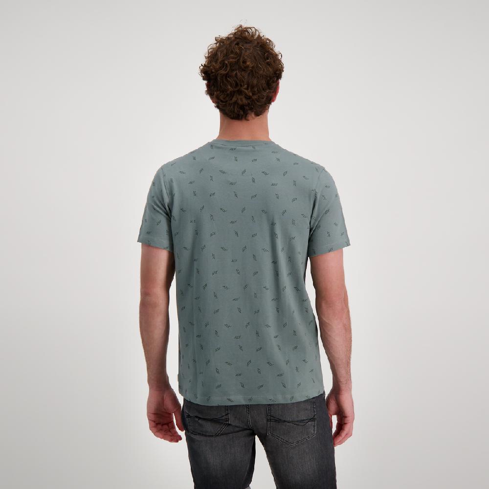 Cars Jeans T-shirt Ispica