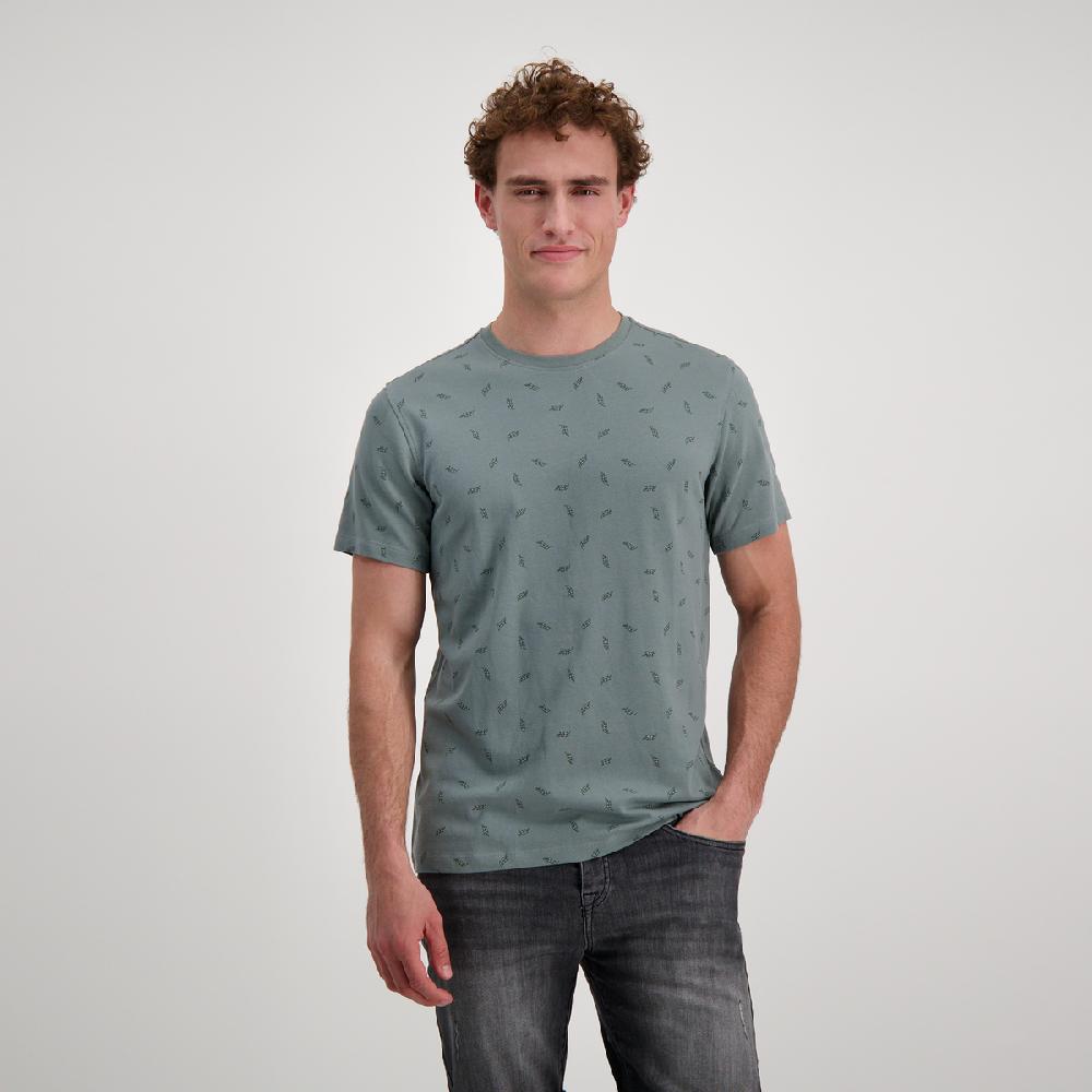 cars jeans T-shirt Ispica