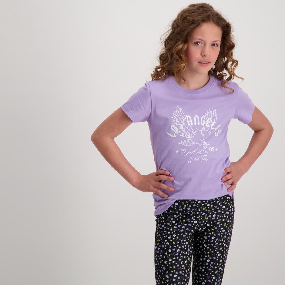 Cars Jeans T-shirt Jill Jr