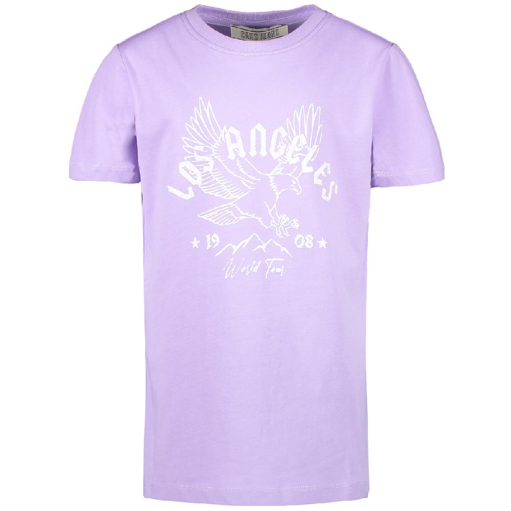 cars jeans T-shirt Jill Jr