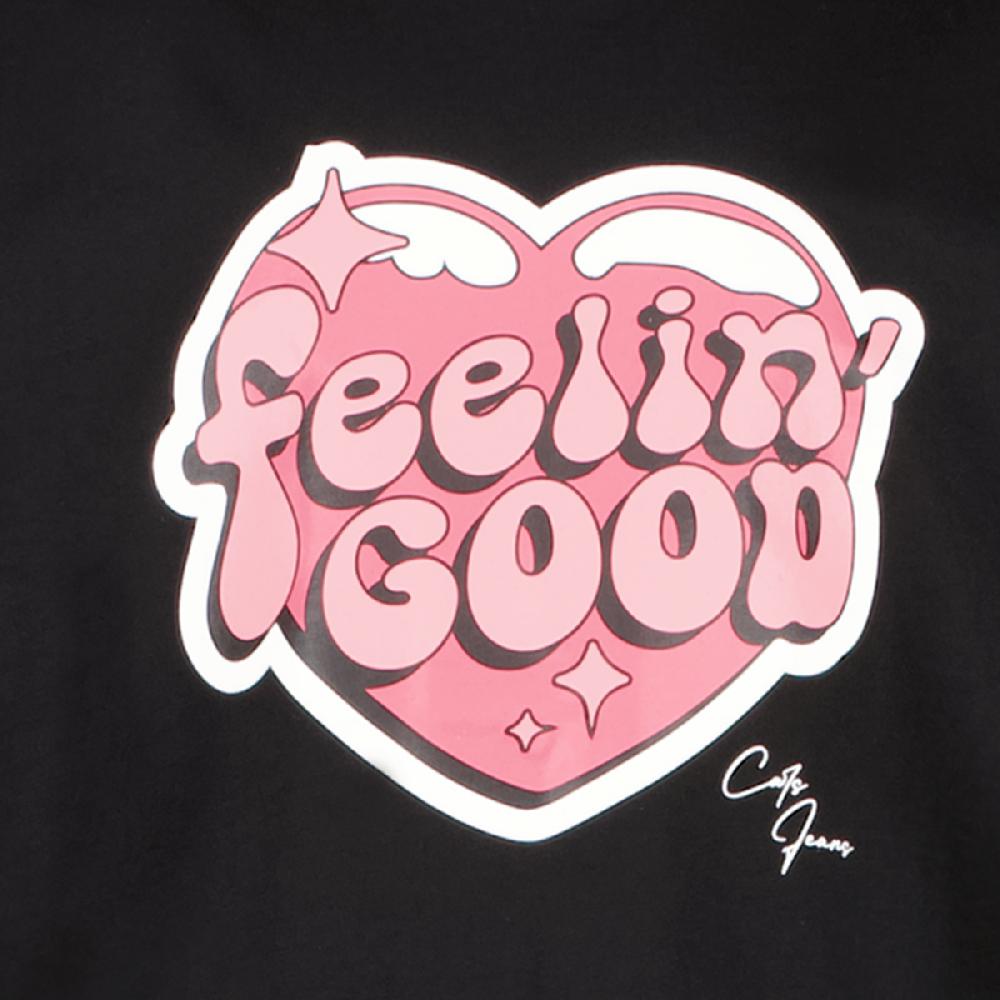 Cars Jeans T-shirt Josy Jr