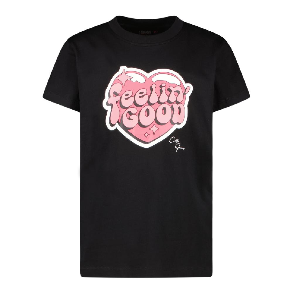 cars jeans T-shirt Josy jr